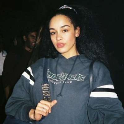 Neu Recommended (Jorja Smith, Drones Club, EAT FAST & Hudson Scott)