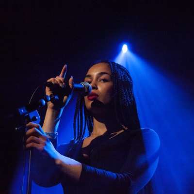 Jorja Smith shares new single ‘Something in the Way’