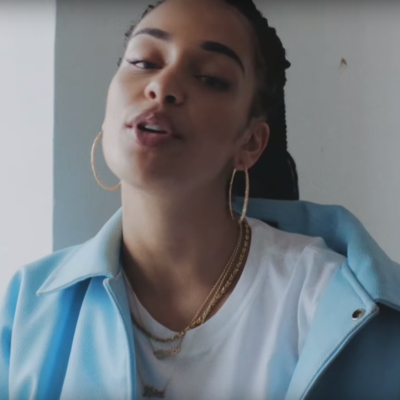 Jorja Smith gets nostalgic in the video for ‘On My Mind’