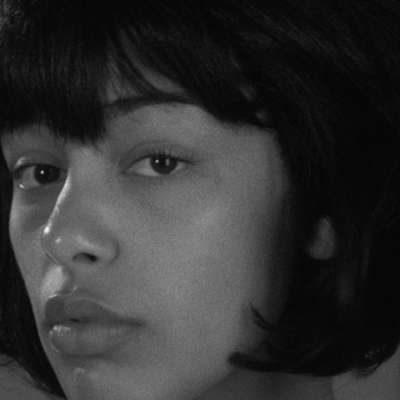 Jorja Smith goes French New Wave in the video for ‘Teenage Fantasy’
