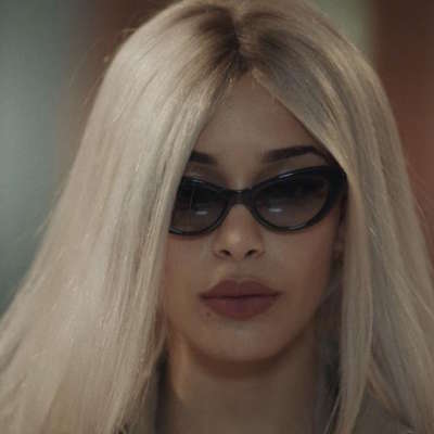 Jorja Smith shares striking video for Stormzy collaboration ‘Let Me Down’