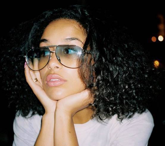 Jorja Smith Unveils Powerful Video For Cover Of St Germain S Rose Rouge News Diy