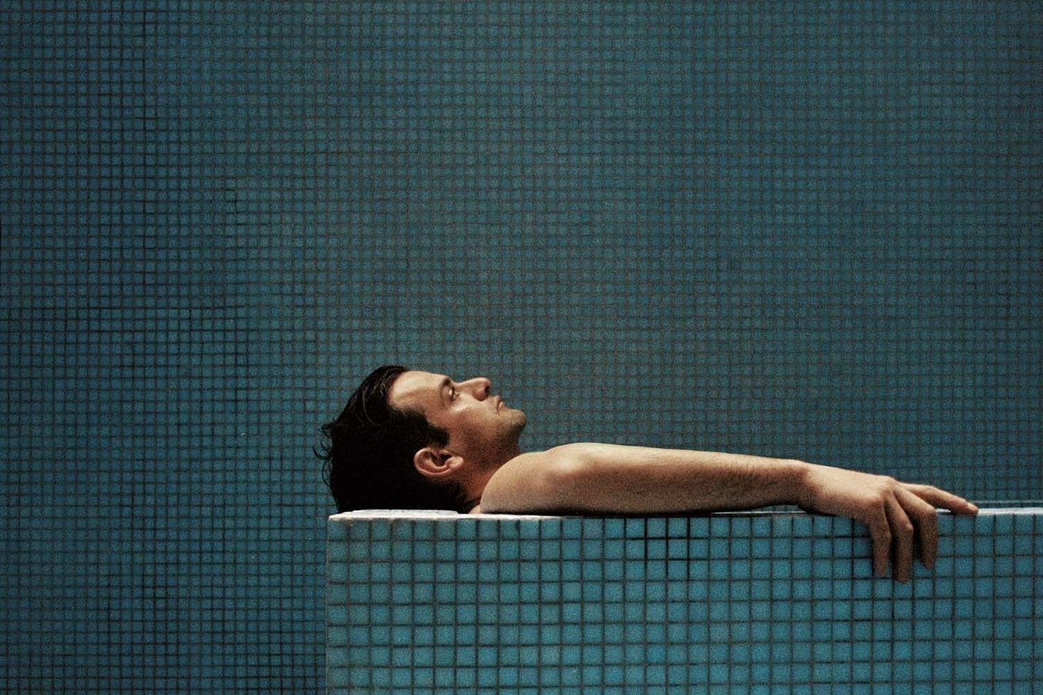 Josef Salvat - modern anxiety