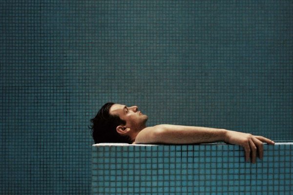 Josef Salvat - modern anxiety
