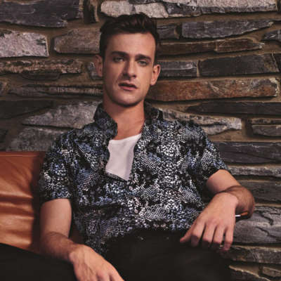 Josef Salvat hopes to “debut a few new songs” at Latitude 2015