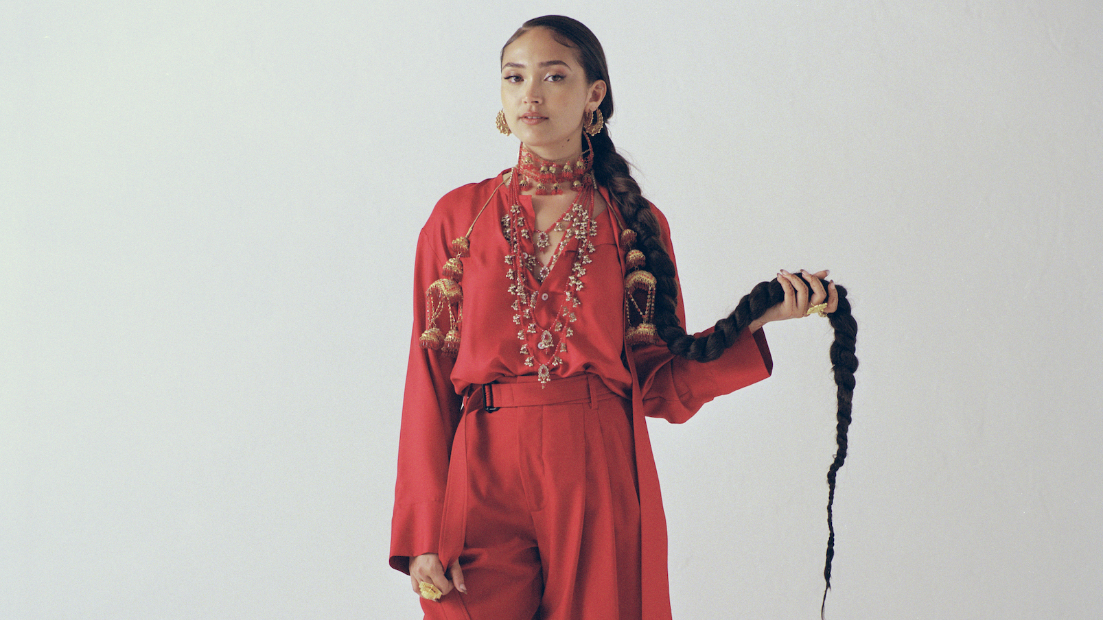 "I just wanted to make something I would be proud of" - Joy Crookes reflects on her debut 'Skin' - Vimarsana News