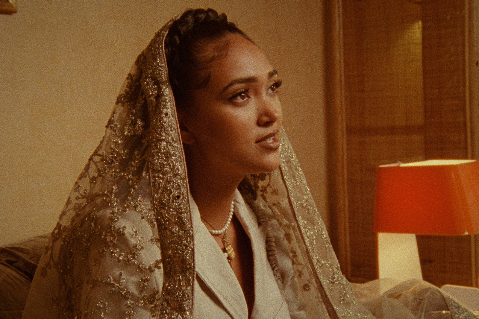 Joy Crookes shares video for '19th Floor'