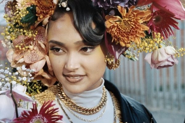 Joy Crookes reveals 'When You Were Mine' video