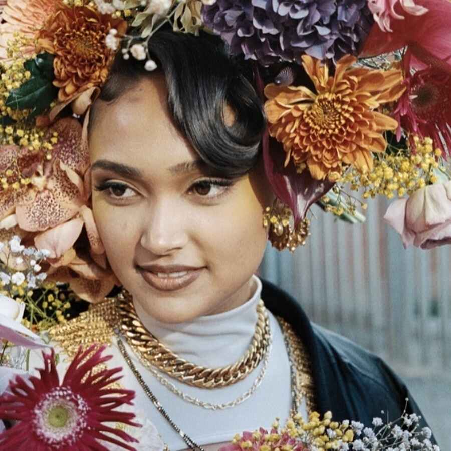 Joy Crookes reveals 'When You Were Mine' video