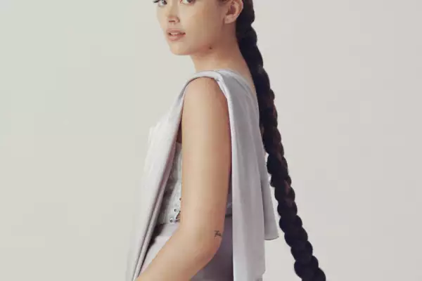 Joy Crookes announces UK and European headline tour