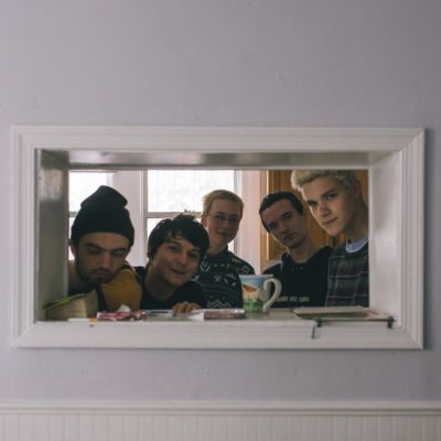 The Neu Bulletin (Joy Again, Chastity, Quilt & more)