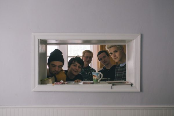 The Neu Bulletin (Joy Again, Chastity, Quilt & more)