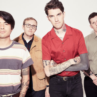 Joyce Manor announce UK & European tour