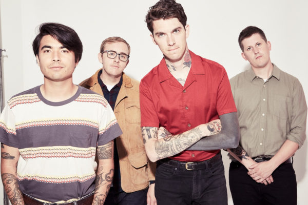 Joyce Manor announce UK & European tour
