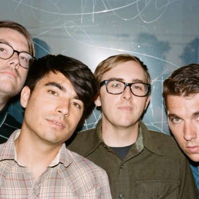 Joyce Manor share new video for ‘Fake I.D.’