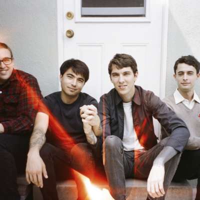 Joyce Manor hit the road for ‘Eighteen’ video