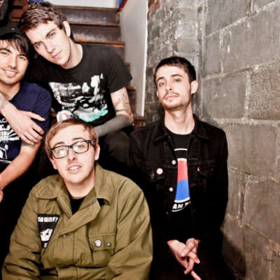 Joyce Manor announce ‘Songs From Northern Torrance’
