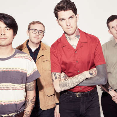 Joyce Manor announce UK & European tour