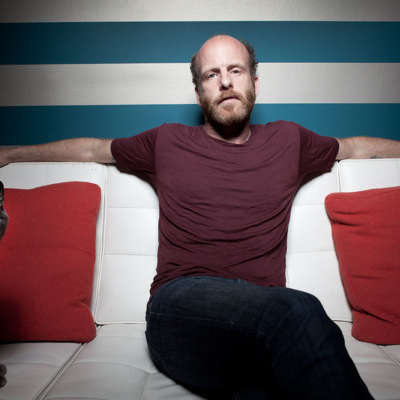 The Juan Maclean: “People only referencing dance music gets very boring”
