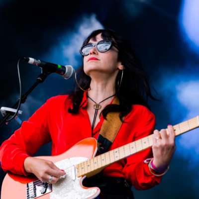Juanita Stein announces UK tour