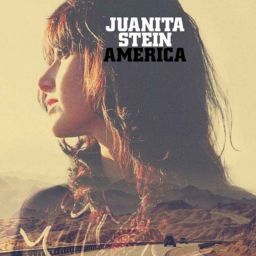 Juanita Stein - America