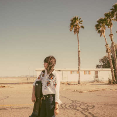 Juanita Stein announces ‘America Acoustic’ EP