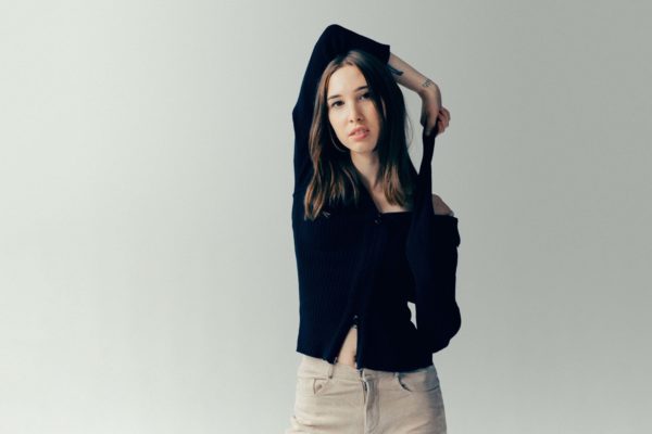 Julia Bardo, Inhaler among Music Moves Europe Talent award winners