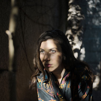 Julia Holter talks about "frustrating" process behind new album 'Have You In My Wilderness'