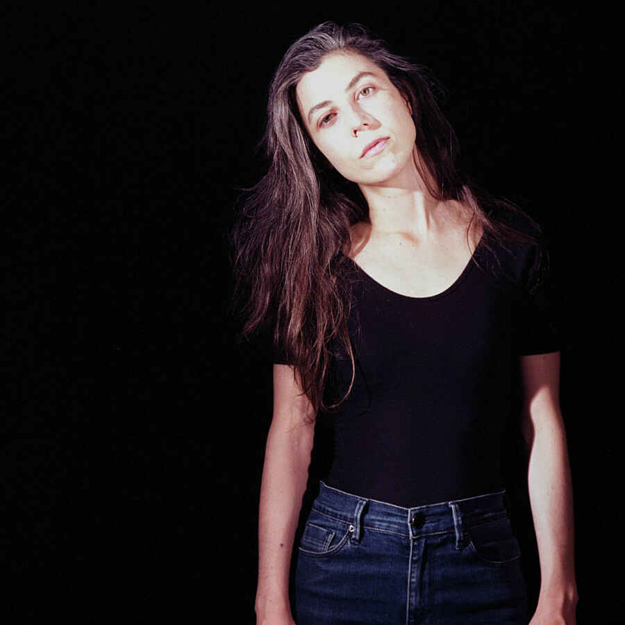 ​Julia Holter unveils video for 'Whether' ​