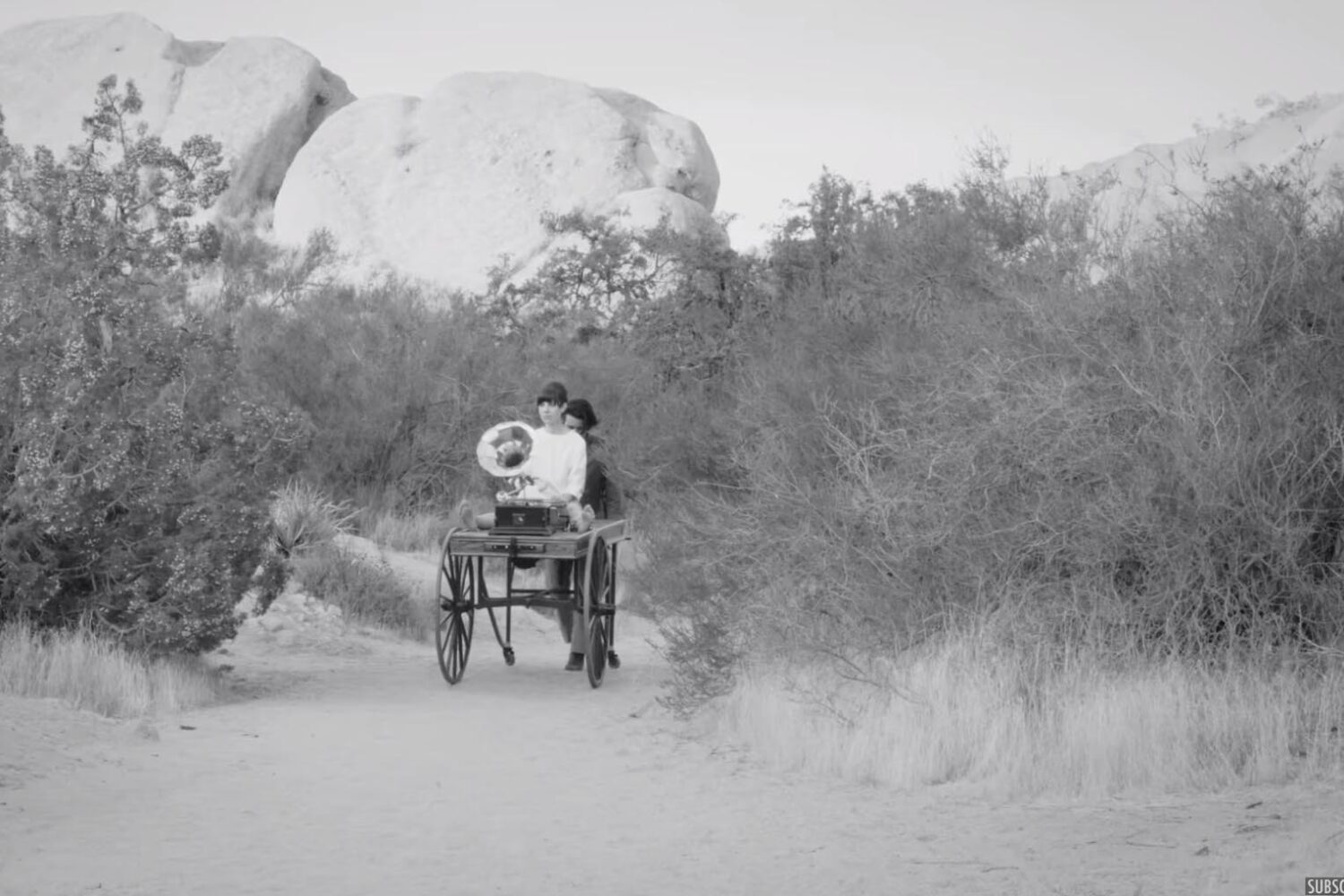 Julia Holter unveils video for ‘Les Jeux To You’
