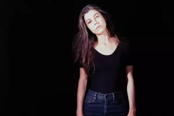 Julia Holter unveils video for 'Whether' 