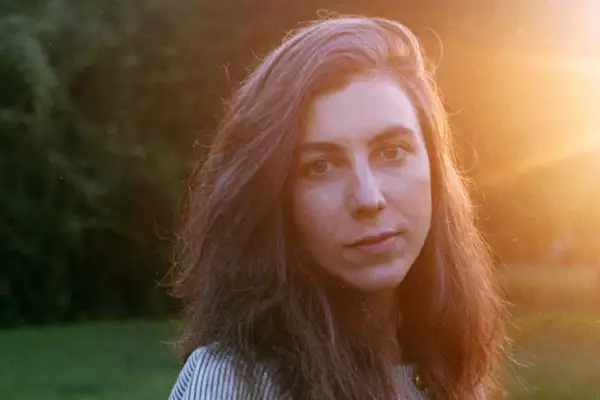 Julia Holter talks the empathy and escape of new album 'Aviary'