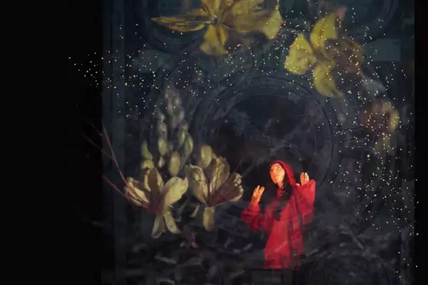 Julia Holter - Aviary