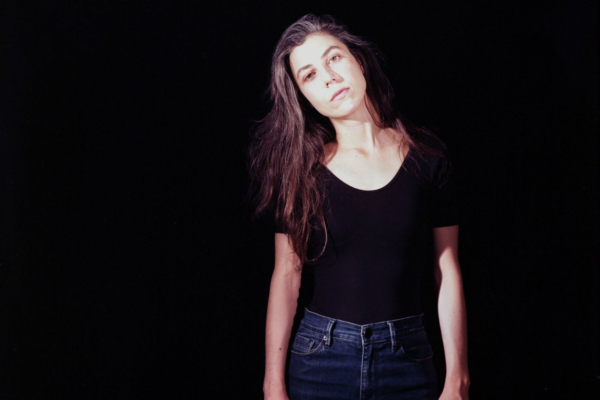Julia Holter unveils video for ‘Whether’ 