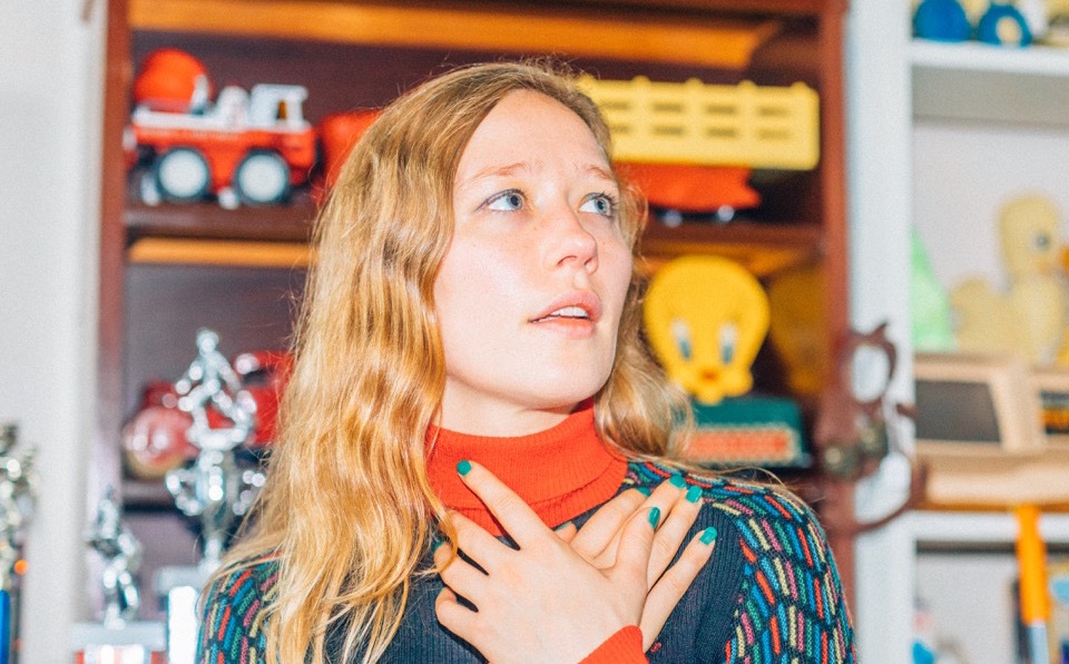 Julia Jacklin returns with new single ‘Body’ and UK dates