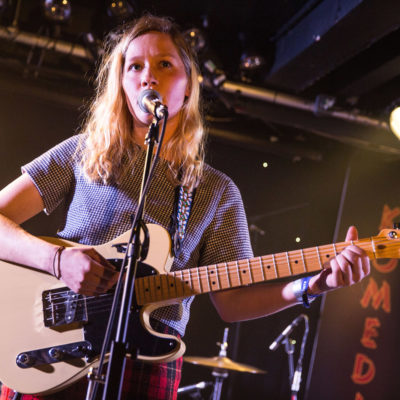 Julia Jacklin announces new UK and Ireland live dates