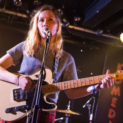 Julia Jacklin announces new UK and Ireland live dates