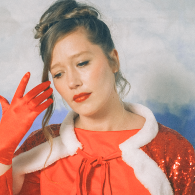 Julia Jacklin releases 'baby jesus is nobody's baby now'