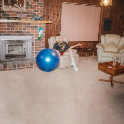 Julia Jacklin - Don’t Let the Kids Win