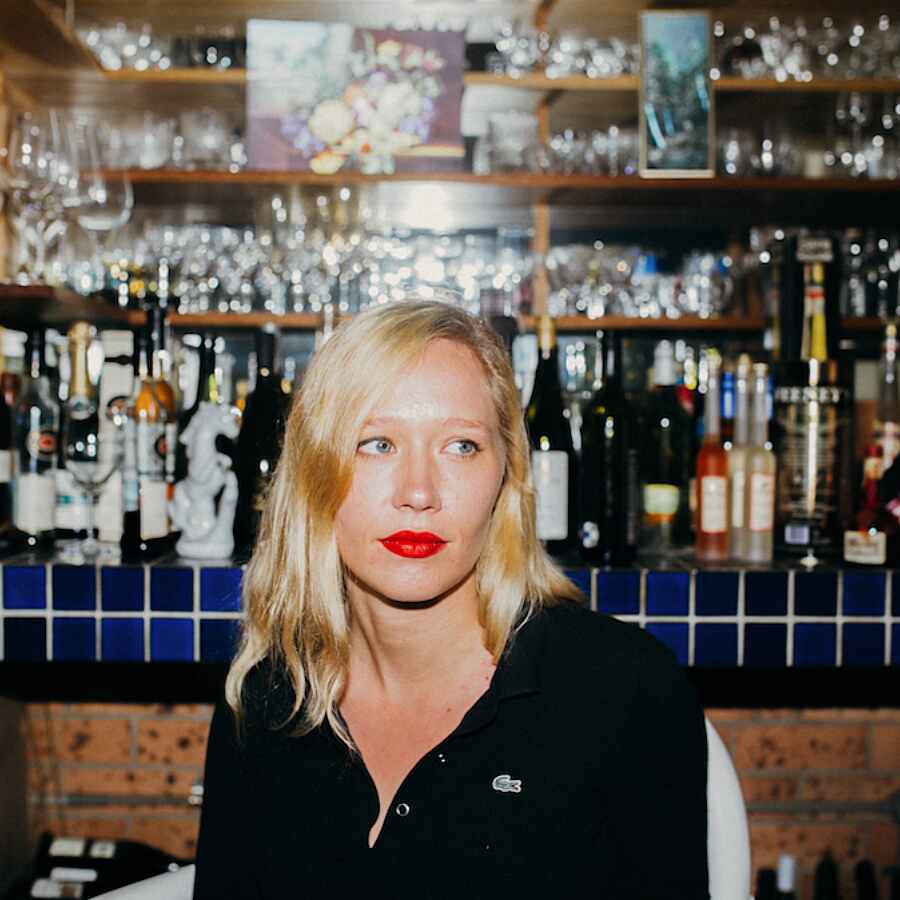 The Kids are Alright: Julia Jacklin