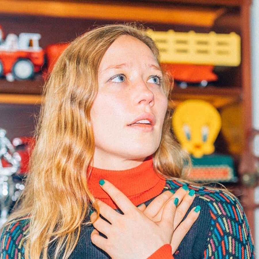 Julia Jacklin returns with new single 'Body' and UK dates