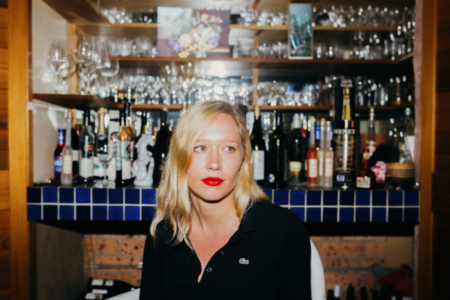 The Kids are Alright: Julia Jacklin