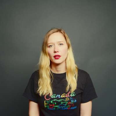 Julia Jacklin shares new single, announces UK tour