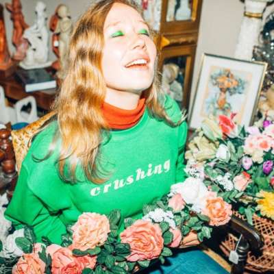Julia Jacklin to release new album ‘Crushing’ next February