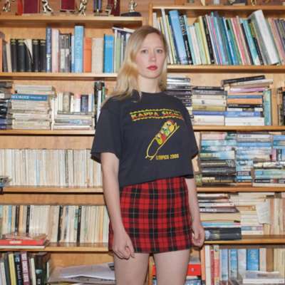 Watch Julia Jacklin cover The Strokes