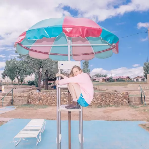 Julia Jacklin airs acoustic video for ‘Comfort’