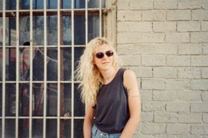 Julia Shapiro announces new solo LP 'Zorked'