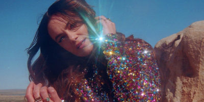 Julia Stone teams up with Matt Berninger for ‘We All Have’