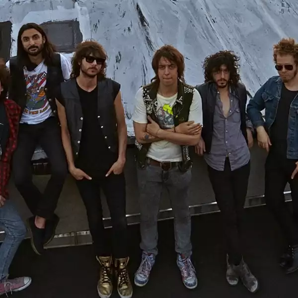 Julian Casablancas’ The Voidz share details about new album ‘Virtue’