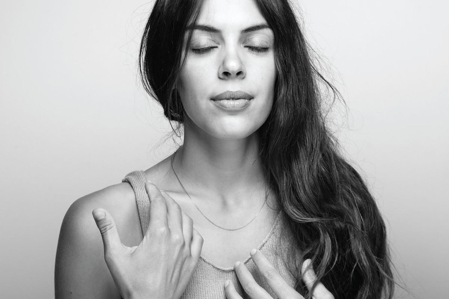 Julie Byrne - Not Even Happiness